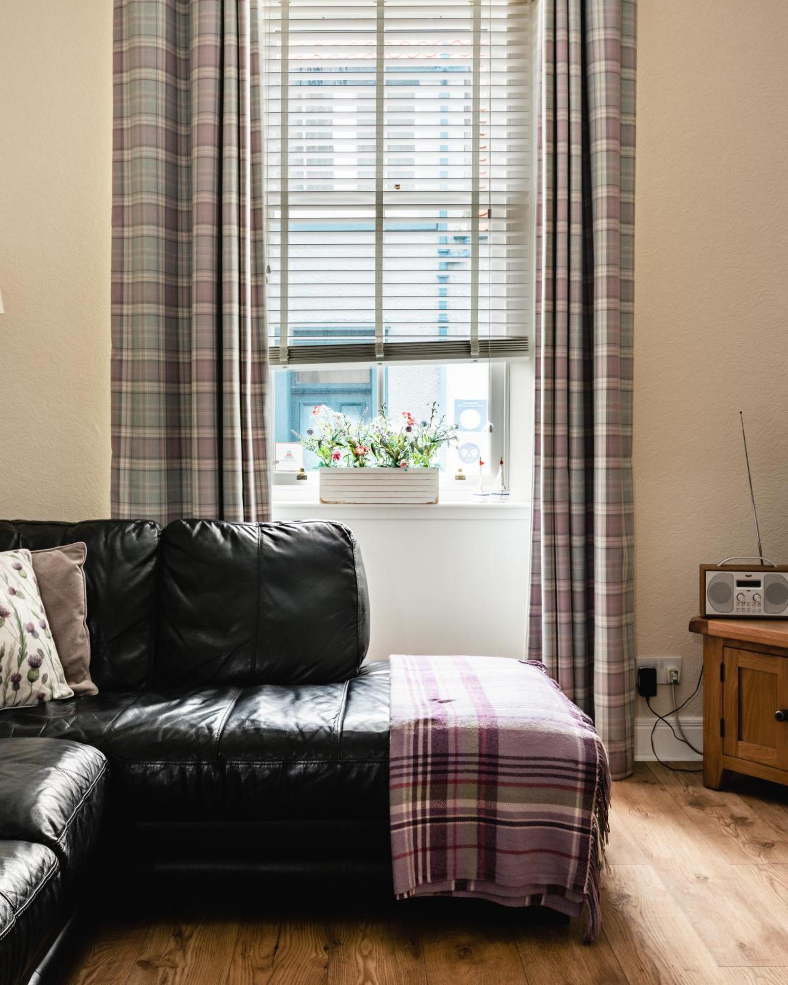 Sea Sound Apartment Cellardyke Exterior photo